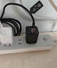 CUKTECH酷態(tài)科CP3電能充40W蘋果16充電頭iPhone16/15ProMax/plus手機(jī)ipad氮化鎵PD快充頭Type-C數(shù)據(jù)線 黑 曬單實(shí)拍圖