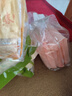 冶春食品 量販裝青菜包 800g 80g*10 家庭裝 揚(yáng)州包子  曬單實(shí)拍圖