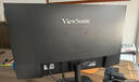 優(yōu)派23.8英寸 原生120Hz超頻 144Hz IPS 400nit高亮 硬件低藍光 1級能效 電腦辦公電競顯示器VA24G25 曬單實拍圖