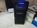 游戲帝國(guó)（GAMEMAX） 戰(zhàn)狼機(jī)箱炫彩防塵多硬盤位臺(tái)式電腦機(jī)箱4090顯卡/光驅(qū)位/軟驅(qū)擴(kuò)展硬盤位 戰(zhàn)狼 曬單實(shí)拍圖