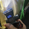 天火頭燈強光超長續(xù)航鋰電池充電頭戴式軍超亮遠(yuǎn)射防水礦燈釣魚電筒 曬單實拍圖