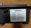 鞏家文玩微型桌面小臺(tái)鋸木工亞克力pvc迷你小電鋸模型鋸便攜式小型切割機(jī) 插電角度款套餐三 曬單實(shí)拍圖