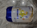 飛鶴星飛帆聚高星 乳鐵蛋白 高鈣CBP 長高4段（3-14歲）兒童奶粉800g 曬單實拍圖