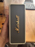 MARSHALL（馬歇爾）EMBERTON III 音箱便攜式3代無線藍牙家用戶外防塵防水長續(xù)航禮物小音響 草灰綠 曬單實拍圖