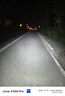 天火自行車燈前燈夜騎燈騎行燈強(qiáng)光手電筒感應(yīng)裝備配件單車公路山地車 曬單實(shí)拍圖