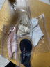 temooues體慕桑蠶絲襪子女夏季薄款網(wǎng)眼短襪防臭松口無骨桑蠶絲抗菌透氣休閑襪 7雙每色一雙（加贈棉襪1雙） 均碼 （網(wǎng)眼透氣/超薄松口不勒） 曬單實(shí)拍圖
