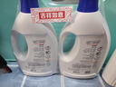 威露士衣物消毒液薰衣草1.2L*2 內(nèi)衣褲襪除菌液 殺菌除螨 可配洗衣液用  曬單實拍圖