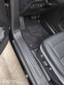 卡騏盾適用于哈弗大狗汽車(chē)腳墊20-25年款專(zhuān)用防水無(wú)異味TPE包門(mén)檻全包圍 TPE腳墊+黑色納米絨墊+尾箱墊 23-25年大狗二代 曬單實(shí)拍圖