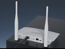 PLERY普銳R601 可插SIM卡4G移動路由器雙LTE天線4g轉WiFi熱點 轉有線 電信聯(lián)通移動廣電全網(wǎng)通 插卡版【聯(lián)通/電信/移動/廣電全網(wǎng)通】 曬單實拍圖