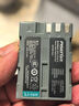 品勝EL3e+電池尼康D90 D80 D700 D300 D300S D200 D50 D70S相機D70 D100 D50 D200 D80S D70S D90S el3 EL3e電池(1550mA 曬單實拍圖