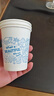 優(yōu)奧一次性杯子紙杯1000只210ml加厚水杯整箱裝家用辦公商務(wù)批發(fā) 曬單實拍圖