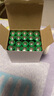 GP超霸5號(hào)7號(hào)綠超高性能干電池五號(hào)七號(hào)正品官方店碳性空調(diào)電視遙控器小米體重秤電池鼠標(biāo)鍵盤家用 7號(hào)20粒 曬單實(shí)拍圖