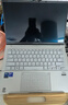 華碩靈耀14 2025國家補貼20%全新酷睿Ultra9 2.8K 120Hz OLED高顏值AI輕薄筆記本電腦(285H 32G 1T)銀 曬單實(shí)拍圖