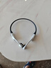 韶音（SHOKZ）OpenSwim Pro S710 骨傳導(dǎo)藍(lán)牙耳機(jī) 開(kāi)放式運(yùn)動(dòng)游泳跑步騎行不入耳 熊貓色 曬單實(shí)拍圖