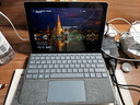 微軟Surface Go1/2/3/4 商務(wù)辦公便攜出差10.5英寸學(xué)習娛樂(lè )二合一平板筆記本電腦 19款Go1 4415Y 8G 128G 帶鍵盤(pán) 95成新 曬單實(shí)拍圖