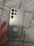 三星 Galaxy S24 Ultra Al智享生活辦公 四長(zhǎng)焦系統(tǒng) 5G手機(jī)【7天機(jī)】12GB+256GB 鈦灰 曬單實(shí)拍圖