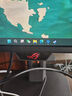 華碩（ASUS）ROG超殺27 OLED 26.5英寸顯示屏2K 280Hz顯示器電競G-sync 0.03ms響應HDR400真10Bit HDMI2.1 XG27ACDMS 2K280Hz OLE 曬單實(shí)拍圖