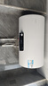 海爾（Haier）【咨詢客服立省20%】智家出品Leader電熱水器NQ3家用速熱儲(chǔ)水式小型一級(jí)能效節(jié)能省電健康鎂棒 60L 3300W 【NQ5鎂棒免更換】 曬單實(shí)拍圖