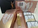 圣羅蘭（YSL）小金條口紅1966紅棕色啞光化妝品七夕情人節(jié)禮物生日禮物 曬單實(shí)拍圖