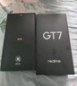 realme 真我GT7 新品5G游戲手機 144Hz刷新 輕薄大電池7200mAh長(cháng)續航+快充100W 天璣9400+ 極窄邊框直屏 石墨烯·冰 12GB+256GB 官方標配 曬單實(shí)拍圖