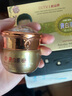 永芳永安御醫(yī)瓷白肌亮顏套裝亮膚深層滋潤護膚品 二件套 1個 曬單實拍圖