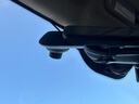 盯盯拍行車(chē)記錄儀E3  2K高清前后雙錄全面屏流媒體后視鏡 9.35英寸觸屏 曬單實(shí)拍圖