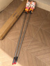 茶花拖把木地板吸水拖把清潔拖布地拖墩布水拖把4712 2把 曬單實(shí)拍圖