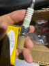 NGK原裝 GP鉑金火花塞(4支裝)適用于 鈴木新奧拓 1.0 (三支) 曬單實(shí)拍圖