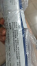 雨虹防水 WS301硅酮耐候結(jié)構(gòu)膠 戶外鋁合金門窗幕墻 耐候膠玻璃膠  白色 曬單實(shí)拍圖