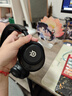 賽睿（SteelSeries）寒冰Nova5無線耳麥2.4G/藍(lán)牙雙無線連接游戲電競(jìng)筆記本電腦頭戴式耳機(jī) 吃雞CS 適配三角洲行動(dòng) 曬單實(shí)拍圖