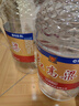 瀘州老窖 紅高粱酒 濃香型白酒 52度5L 大桶純糧泡酒自飲 曬單實(shí)拍圖