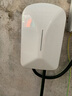 匯騰新能源電動(dòng)汽車(chē)32A充電槍器7kw充電樁快充適配于小米su7汽車(chē)比亞迪秦極氪001榮威mega理想蔚來(lái)車(chē)型 【32A白色】藍牙款 5米線(xiàn) 曬單實(shí)拍圖