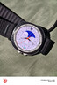 三星 Samsung【國(guó)家補(bǔ)貼】Watch8 Classic eSIM通話智能手表/運(yùn)動(dòng)手表/電話手表/旋轉(zhuǎn)表圈 46mm 星系白 曬單實(shí)拍圖