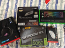 微星B650MB850M主板搭 AMD銳龍七代九代 主板CPU套裝 板U套裝 微星PRO B650M-B 7800X3D散片 曬單實拍圖