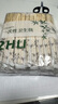 佳馳連體雙生筷一次性筷子100雙 獨立包裝加粗筷子方便筷餐具用品 曬單實拍圖