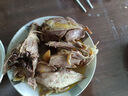 農(nóng)家姑娘土雞 一年左右小公雞 散養(yǎng)嫩公雞 農(nóng)村家養(yǎng)柴雞 新鮮速凍土公雞 凈重2.6到3斤 曬單實(shí)拍圖