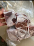 沃典 M6-7進(jìn)口原切和牛雪花牛肉塊 凈重1kg 生鮮牛肉粒燒烤源頭直發(fā) 曬單實(shí)拍圖