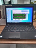 聯(lián)想ThinkPad P50 P51 P52 P53二手筆記本電腦建模設(shè)計編程專業(yè)圖形顯卡獨顯工作站 14)P52 i7 32G 1T固態(tài) 獨顯4G推薦 15.6寸 9成新 曬單實拍圖
