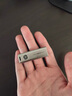 惠普U盤(pán)金屬USB3.2 Gen 1 高速讀寫(xiě)車(chē)載閃存學(xué)生防水優(yōu)盤(pán)商務(wù)辦公學(xué)習無(wú)損車(chē)載投標大容量?jì)?yōu)盤(pán) 【128G香檳銀】高速傳輸 曬單實(shí)拍圖