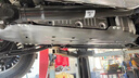 晉御滋適用坦克300/400/500底盤護(hù)板護(hù)甲專用發(fā)動(dòng)機(jī)下護(hù)板防護(hù)車底擋板 坦克300/400/500【五件套裝】 底盤護(hù)板 錳鋼 坦克 曬單實(shí)拍圖