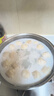 五芳齋【速凍】五芳齋 豬肉豬肉湯團(tuán)大湯圓 元宵節(jié)湯圓湯團(tuán) 350克速凍鮮肉湯團(tuán)*3盒 曬單實拍圖