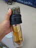富光雙層玻璃杯 泡茶杯茶水分離杯子 高硼硅玻璃水杯商務(wù)便攜杯男女士 曬單實(shí)拍圖