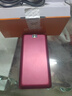 金立（Gionee）老年人手機4G全網(wǎng)通翻蓋老年機 超長(cháng)待機 大字體大聲音大按鍵學(xué)生大屏老人機專(zhuān)用功能機V16 紅色 曬單實(shí)拍圖