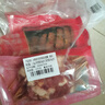大希地安格斯牛肉串240g*3袋+羊肉串240g*2袋 腌制入味燒烤露營(yíng)食材 曬單實(shí)拍圖