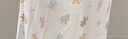 gelatopique七夕禮物25早春新品女睡褲動物玩偶系帶長褲居家PWCP251268 灰白色 均碼 曬單實拍圖
