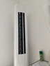 奧克斯3匹 省電俠 國家補(bǔ)貼 新1級(jí)空調(diào)柜機(jī) ECO節(jié)能 升級(jí)大風(fēng)口 立柜式KFR-72LW/BpR3GQS1(B1)超遠(yuǎn)風(fēng) 曬單實(shí)拍圖