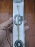 MR.GREEN德國(guó)挖耳勺掏耳朵耳挖勺雙頭耳扒進(jìn)口不銹鋼采耳工具M(jìn)r-2157G 曬單實(shí)拍圖