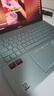 華碩a豆14 Air悅享版 AI輕薄筆記本電腦(R9 H 270 32G 1T 2.5K護(hù)眼屏 17小時(shí)續(xù)航)國家補(bǔ)貼20%辦公學(xué)生 曬單實(shí)拍圖