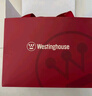 西屋（Westinghouse）美國西屋UK6S揉捶按摩儀頸椎按摩器肩頸按摩器熱敷按摩披肩中秋節實(shí)用生日禮物送男女朋友幻影灰 曬單實(shí)拍圖