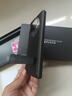 華為（HUAWEI）適用華為matex6手機殼原裝同款旋轉支架中軸全 旋轉支架中軸款【黑色】 華為 Mate X6 曬單實拍圖